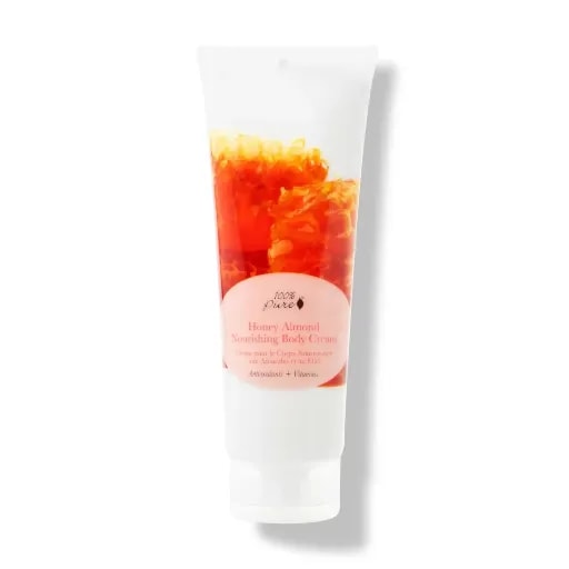 Blood Orange Body Cream(236ml)