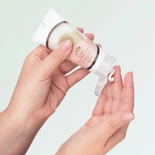 Coconut Hand Buttercream (57ml)