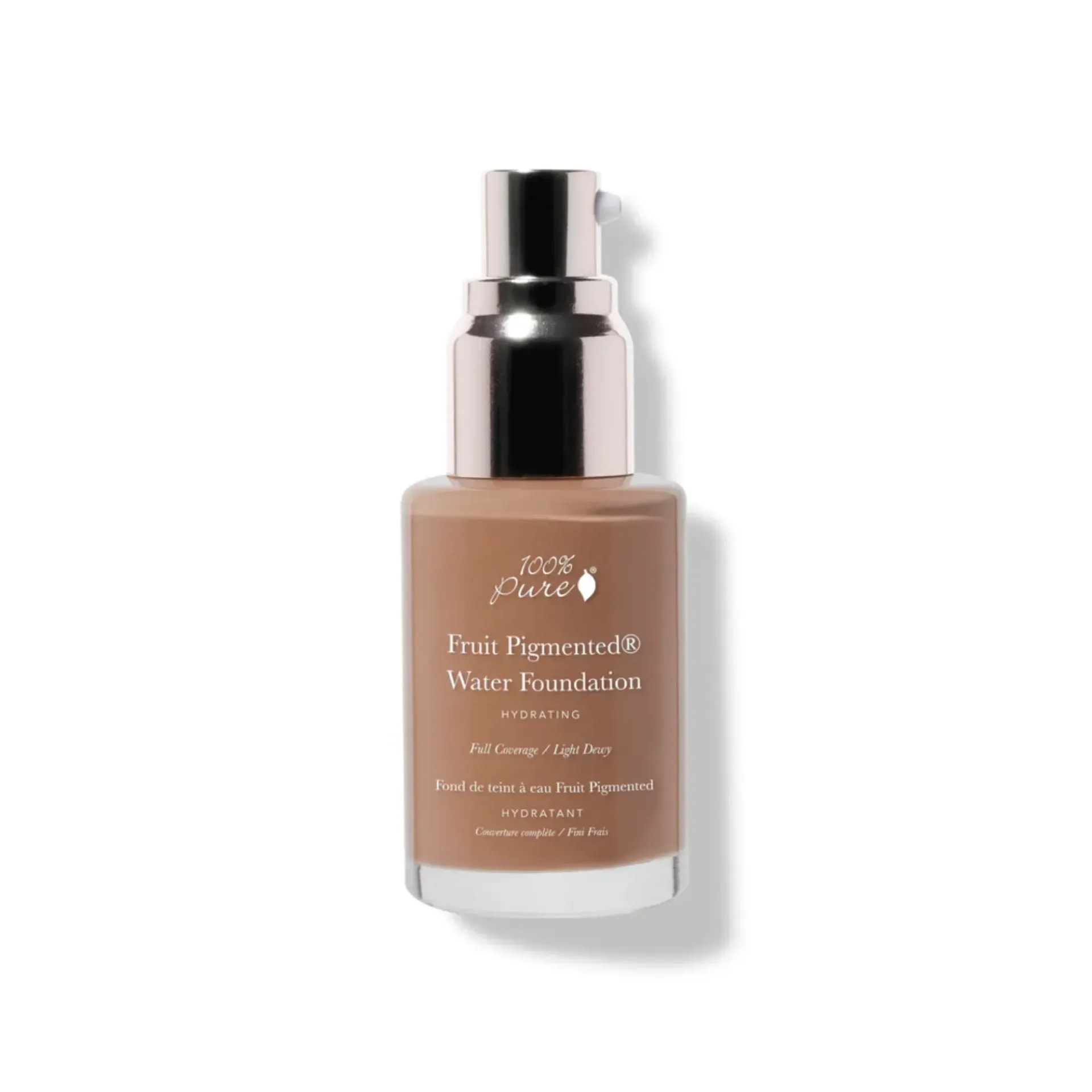 Fruit Pigmented Full Coverage Water Foundation (30 ml) - Neutral 4.0