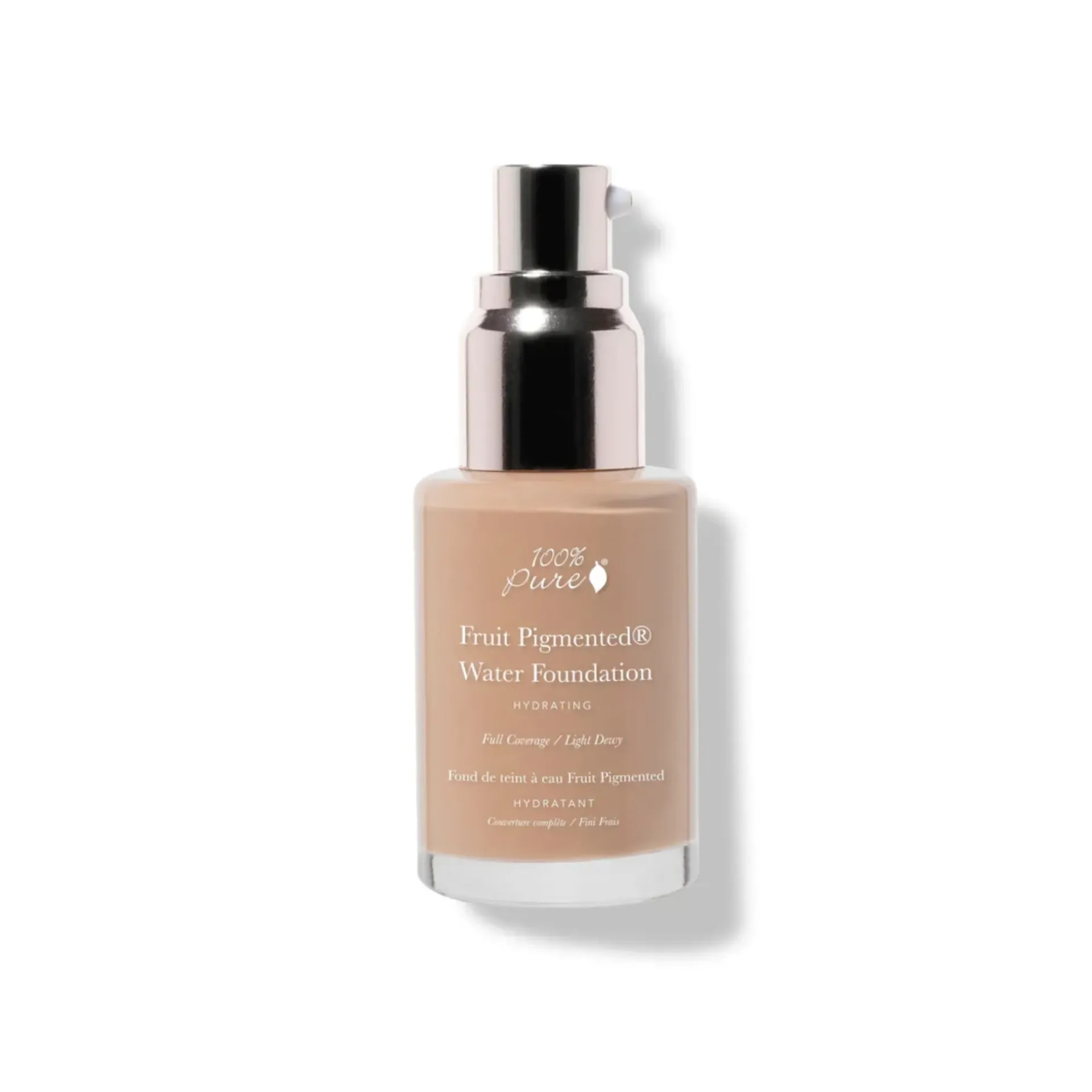 Fruit Pigmented Full Coverage Water Foundation (30 ml) - Olive 3.0
