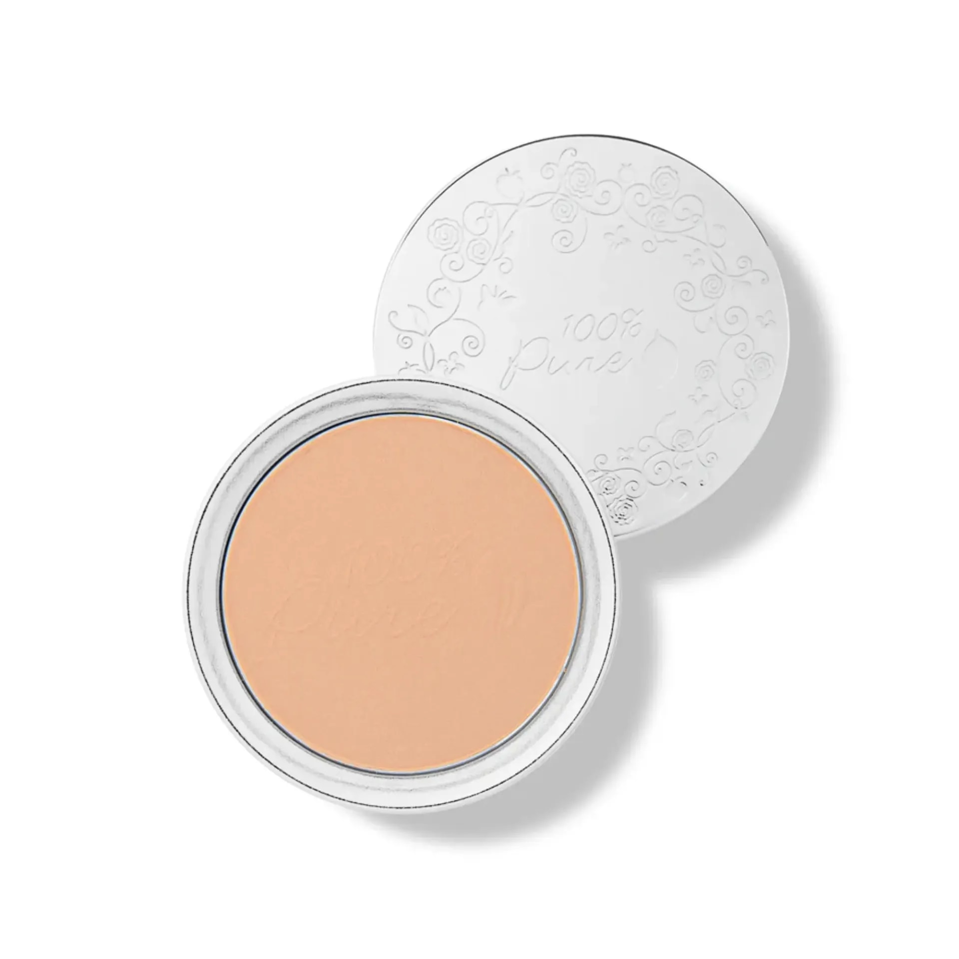 Fruit Pigmented Powder Foundation (9 g) - Sand