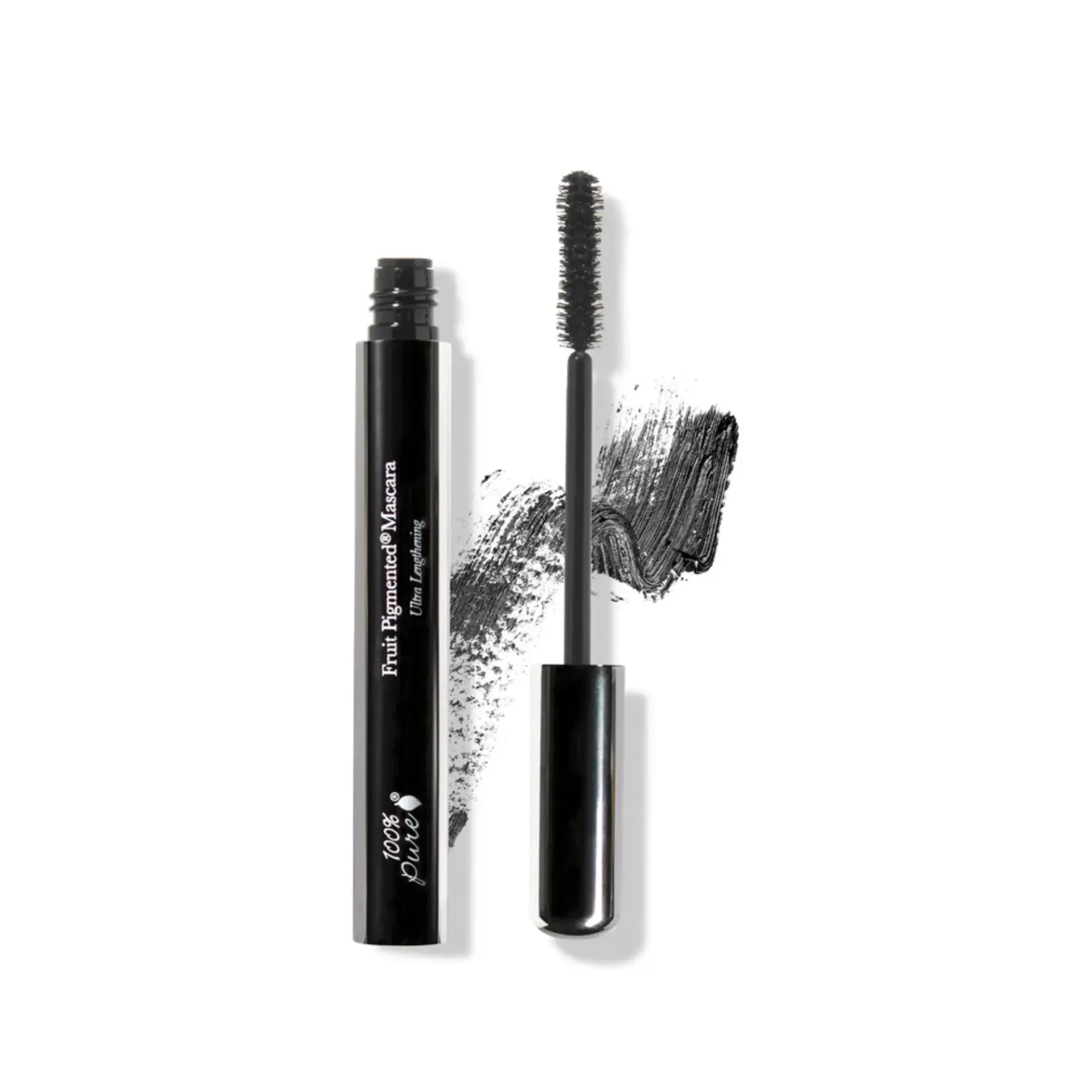 Fruit Pigmented Ultra Lengthening Mascara (10g) - Black Tea