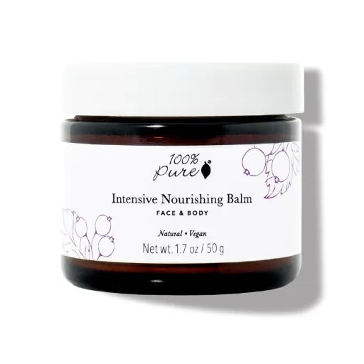 Intensive Nourishing Balm (50g)