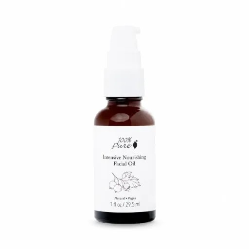 زيت الوجه المغذّي المكثّف (29.5 ml)