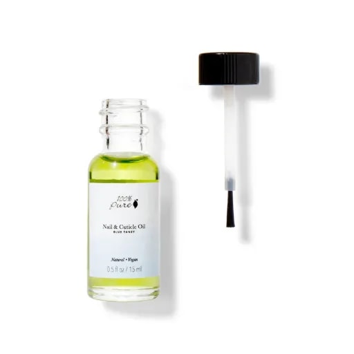 زيت الأظافر والقشيرة (15 ml)