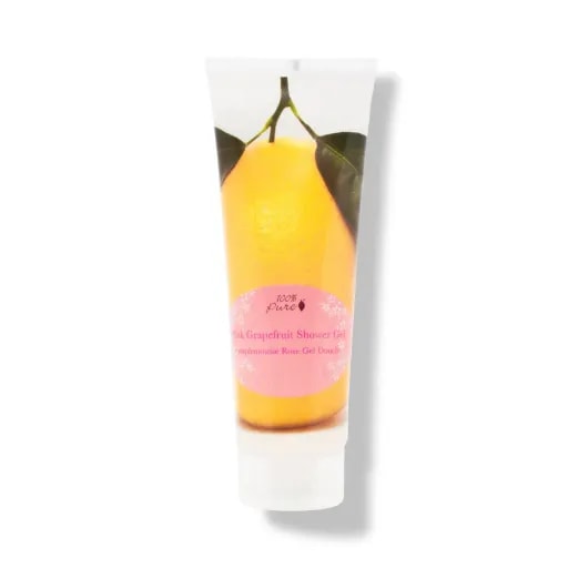 جل الاستحمام بالجريب فروت الوردي (236ml)