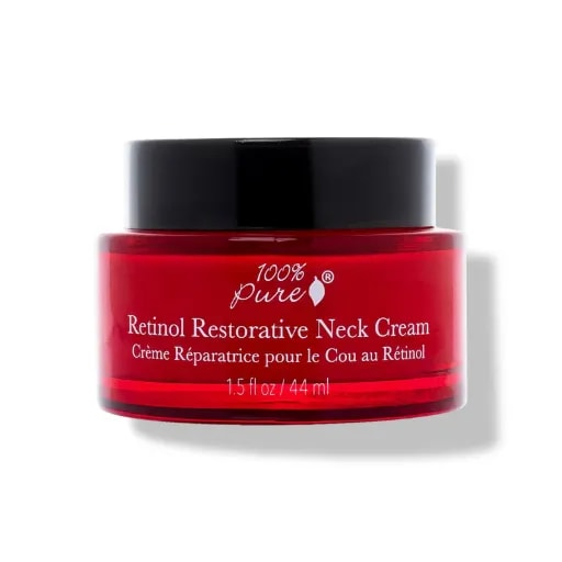 الكريم المجدِّد للرقبة بـ Retinol (44 ml)