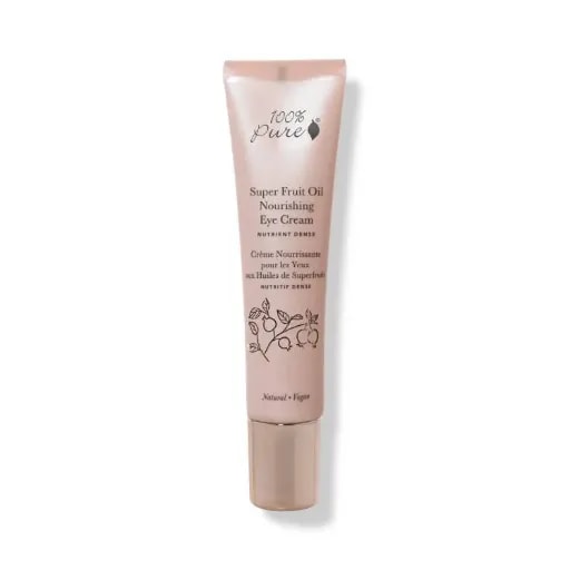 Super Fruit Oil Nourishing Eye Cream (15ml)