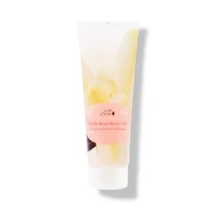جل الاستحمام بحبوب الفانيليا (236ml)