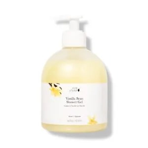 جل الاستحمام بالفانيليا (474ml)