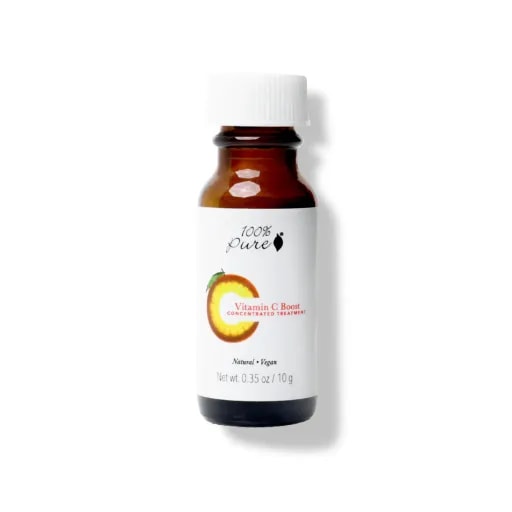 Vitamin C Boost (10g)