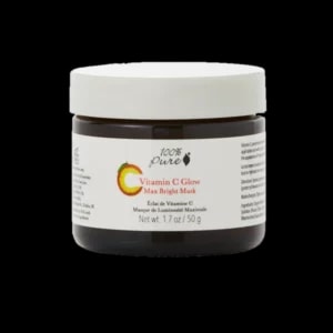 الماسك المضيء الفائق بـ Vitamin C (50g)