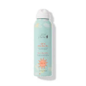 بخاخ يربا ماتي بعامل حماية SPF30 (96ml)