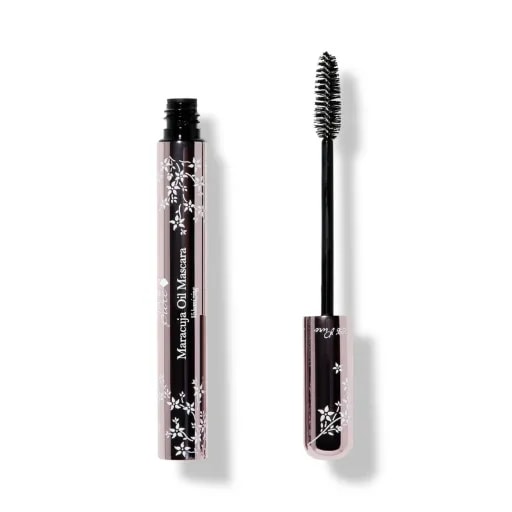 Maracuja Oil Mascara Volumizing (10g) - Black Tea
