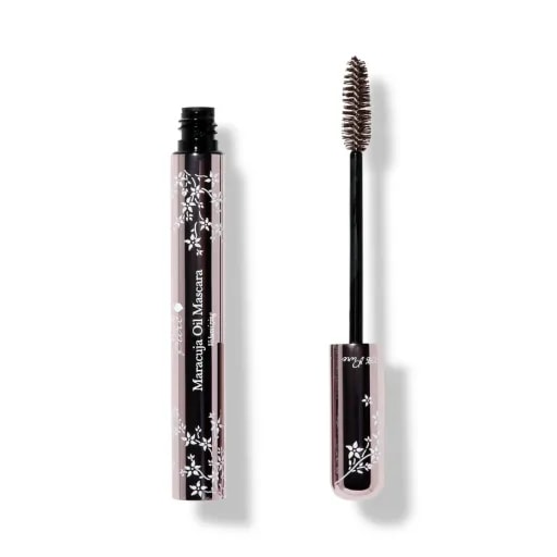 ماسكارا Maracuja Oil Mascara مُكثِّفة للحجم (10g) - شوكولاتة داكنة