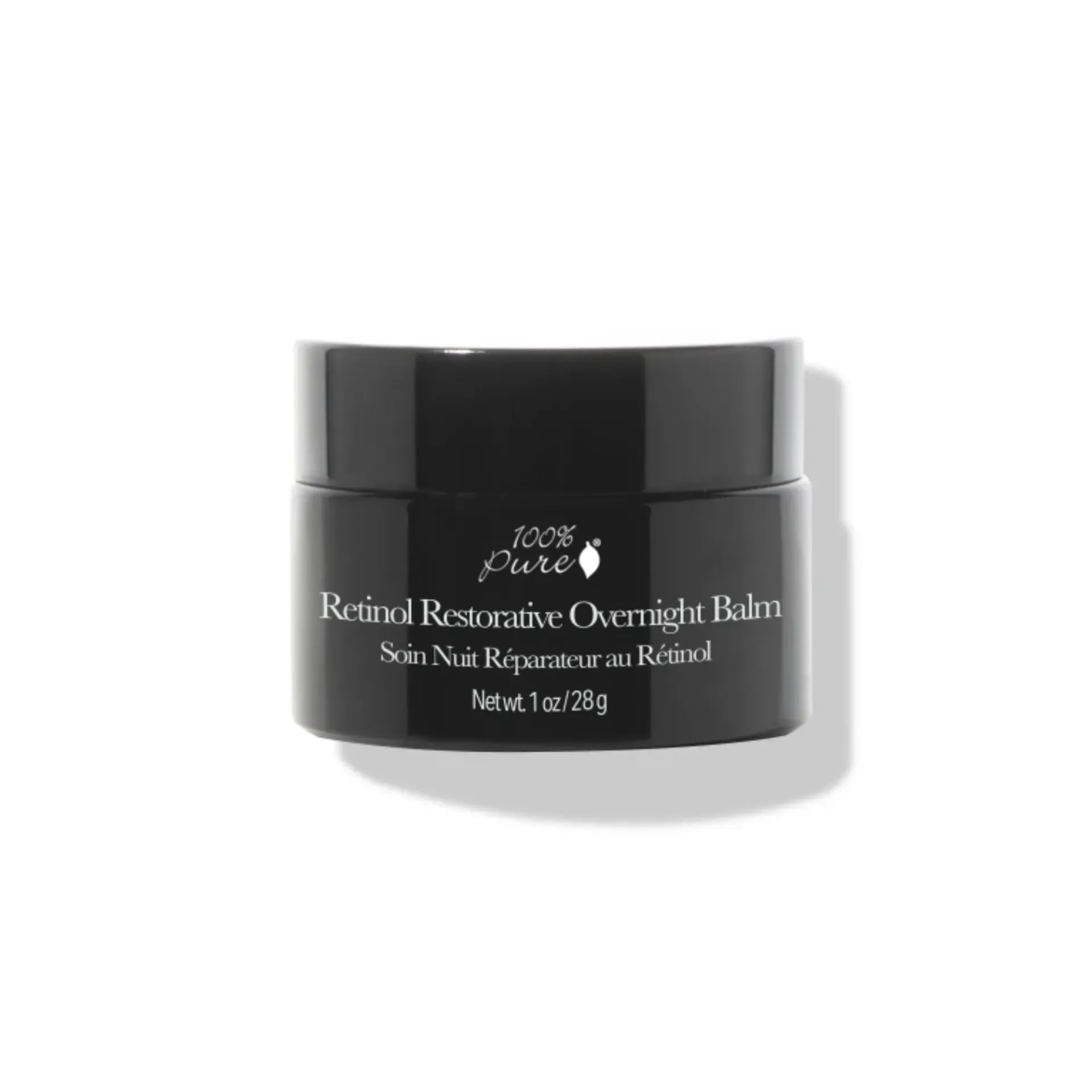 بلسم Retinol الليلي المُجدِّد (28 g)