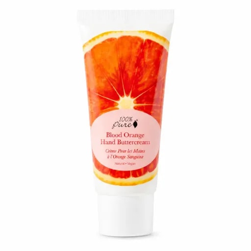Blood Orange Hand Buttercream (57ml)