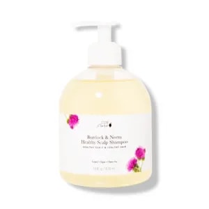 Burdock and Neem Healthy Scalp Shampoo (474ml)