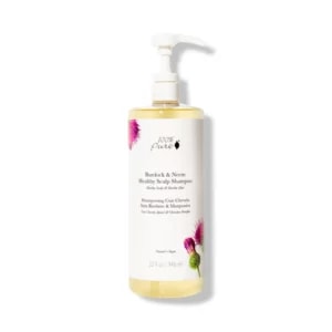 Burdock and Neem Healthy Scalp Shampoo (946ml)