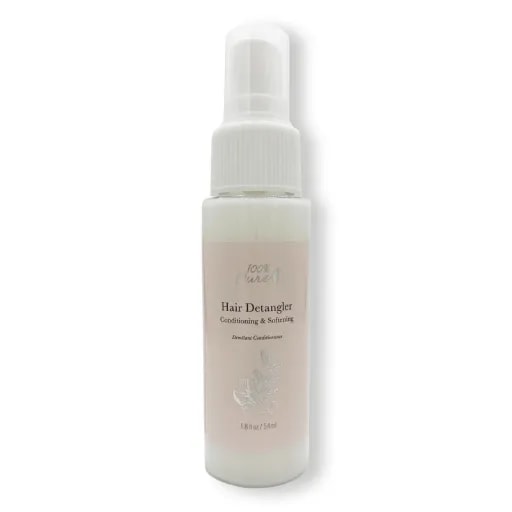 Conditioning Detangler