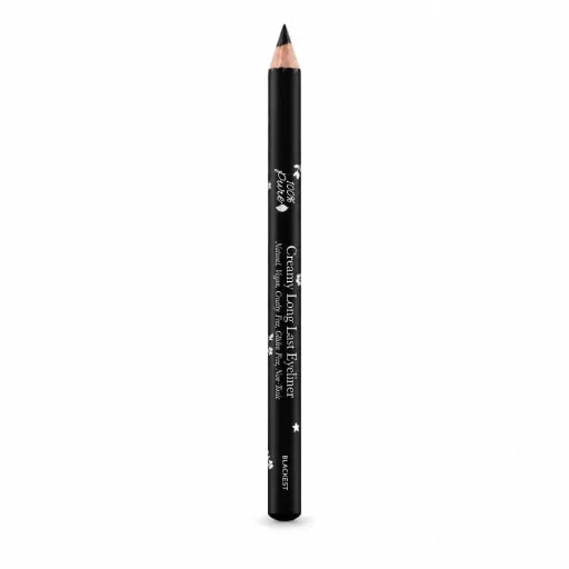 Creamy Long Lasting Liner - Blackest (1.14g)