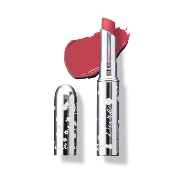 Fruit Pigmented Lip Glaze Elderberry (2.5g)