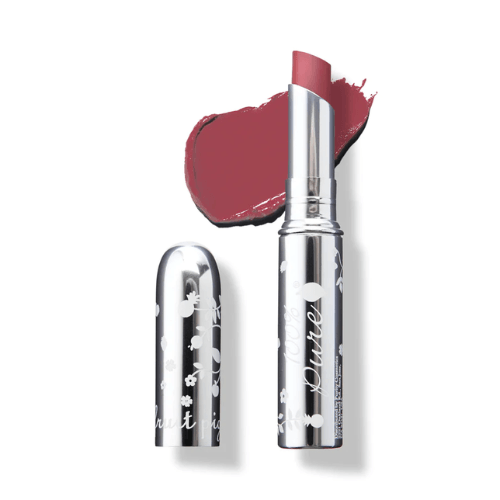Fruit Pigmented Lip Glaze RoseHip (2.5g)
