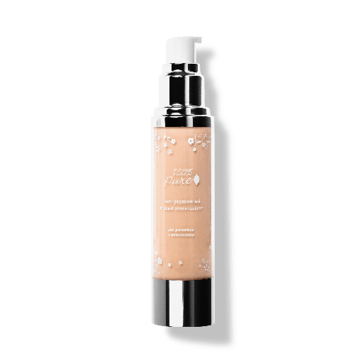Fruit Pigmented Tinted Moisturizer, Alpine Rose