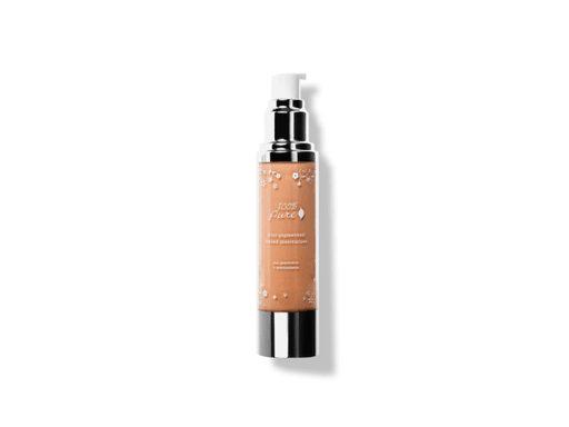 Fruit Pigmented Tinted Moisturizer, Peach Bisque (50 ml)