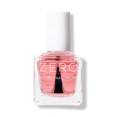 طلاء أظافر شفاف لامع – Glass Top Coat (13.3ml)