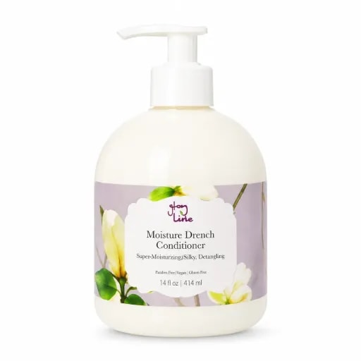 بلسم Glossy Locks Moisture Drench (474 ml)