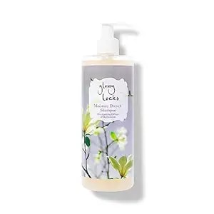 شامبو Glossy Locks المرطّب العميق (390ml)