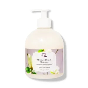 شامبو Glossy Locks المرطّب العميق (474 ml)