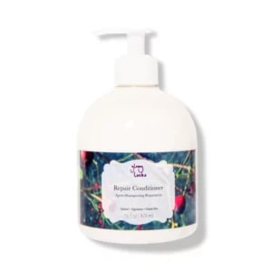 بلسم Glossy Locks الإصلاحي (474 ml)