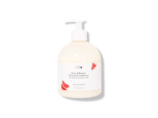 بلسم التألق Glossy Locks بالـ Yuzu والـ Pomelo (474 ml)