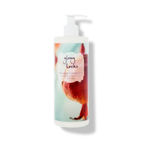Glossy Locks, Glossing Conditioner (390 ml)