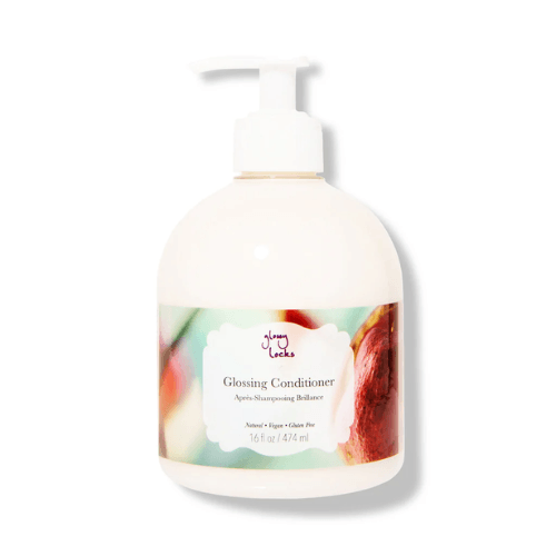 بلسم Glossy Locks المُلمِّع (474 ml)