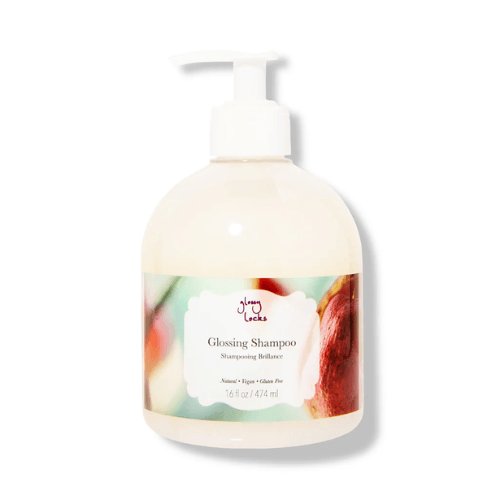 Glossy Locks, Glossing Shampoo (474 ml)