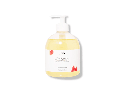 شامبو التألق Glossy Locks بالـ Yuzu والـ Pomelo (474 ml)