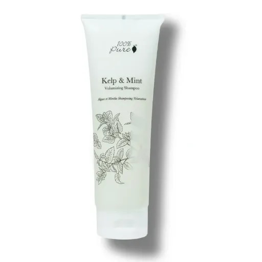 Kelp and Mint Shampoo (236ml)