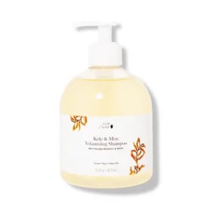 Kelp and Mint Shampoo (474ml)