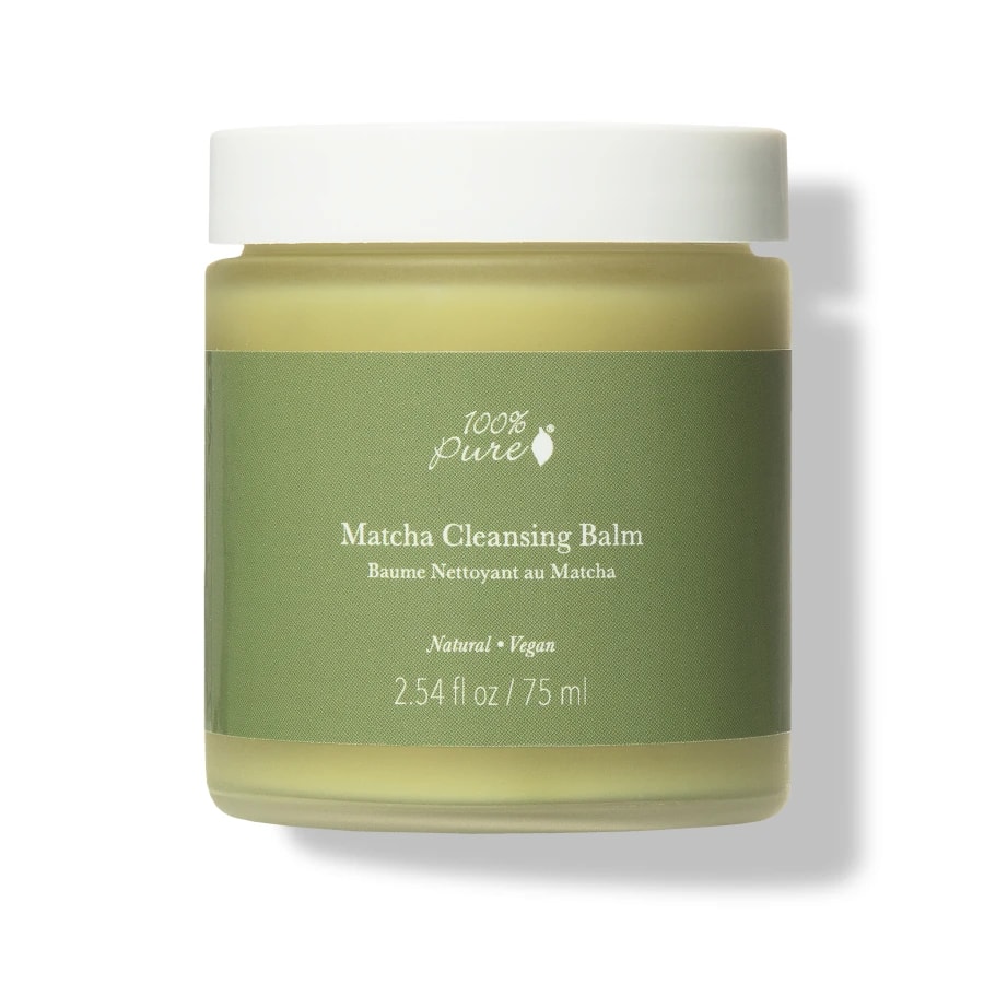 Matcha Cleansing Balm (75 ml)