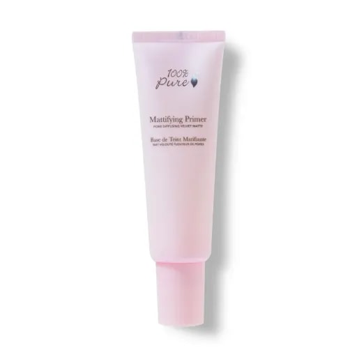 بودرة أساس مانعة للإشراق (30ml)