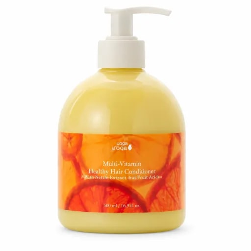 بلسم Multi-Vitamin لشعر صحي (474ml)