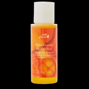 سيروم متعدد الفيتامينات لتنعيم الشعر ومكافحة التجعد (50 ml)