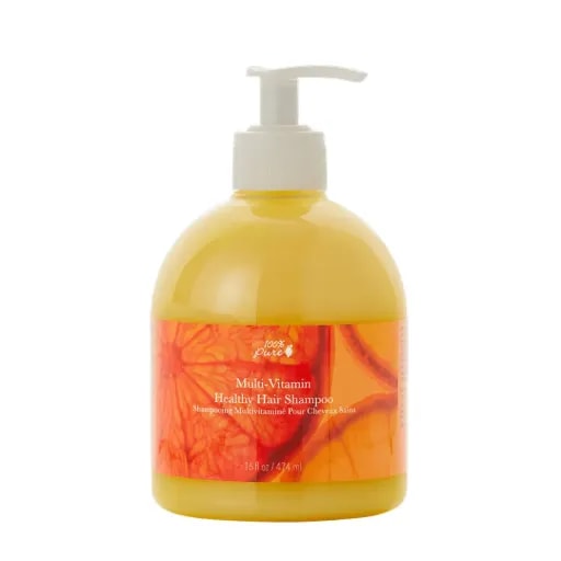 شامبو Multi-Vitamin لشعر صحي (474ml)
