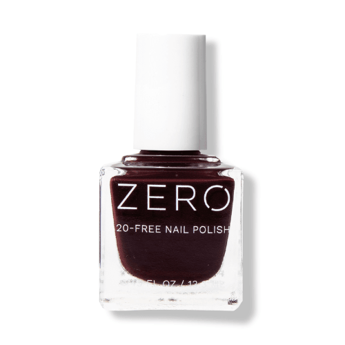 طلاء أظافر Over the Maroon (13.3ml)