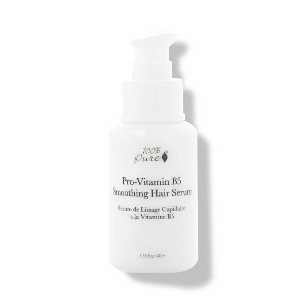 السيروم المنعّم للشعر بـ Pro-Vitamin B5 (40 ml)