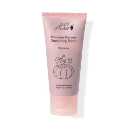 Pumpkin Enzyme Face Scrub (59 ml)