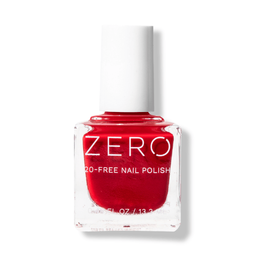 طلاء أظافر Red Over Heels (13.3ml)